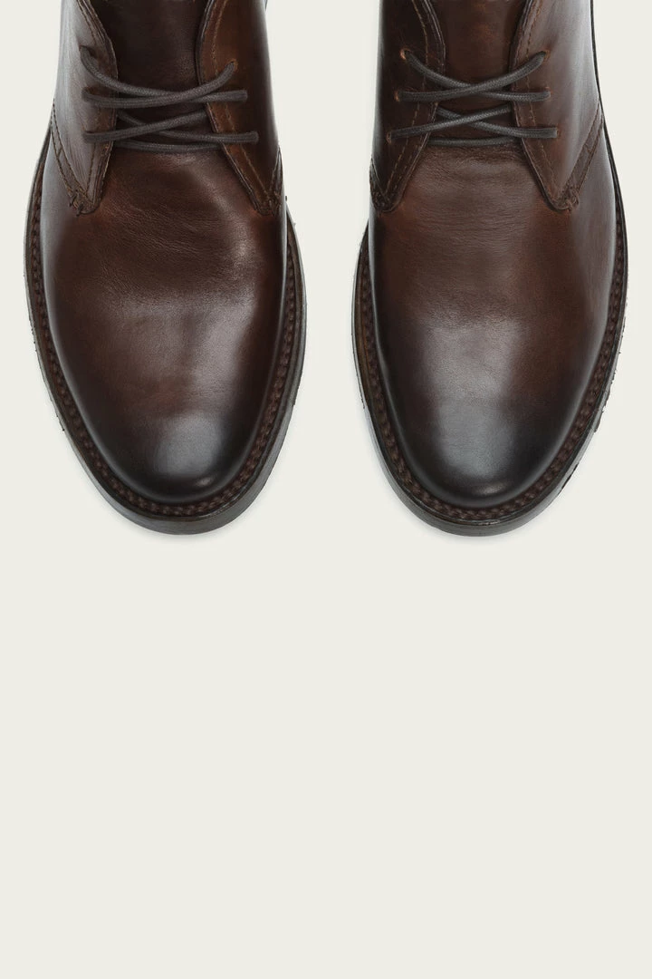 The Frye Company Men Oliver Chukka 8 The Frye Company Men Oliver Chukka