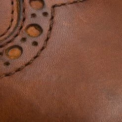 The Frye Company Phillip Lug Wingtip Chukka