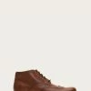 The Frye Company Phillip Lug Wingtip Chukka 1 The Frye Company Phillip Lug Wingtip Chukka