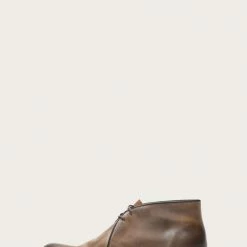 The Frye Company James Chukka