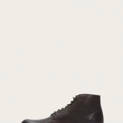 The Frye Company Men Jack Lace Up
