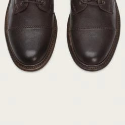 The Frye Company Men Jack Lace Up