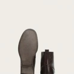 The Frye Company Men Phillip Work Boot