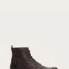 The Frye Company Men Phillip Work Boot