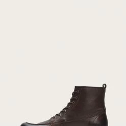 The Frye Company Men Phillip Work Boot