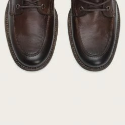 The Frye Company Men Phillip Work Boot