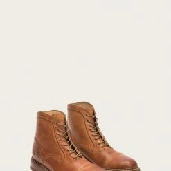 The Frye Company Men James Bal Lug