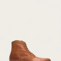 The Frye Company Men James Bal Lug
