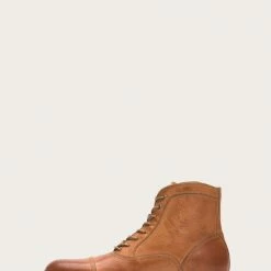 The Frye Company Men James Bal Lug