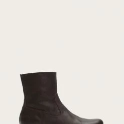 The Frye Company Bennett Inside Zip