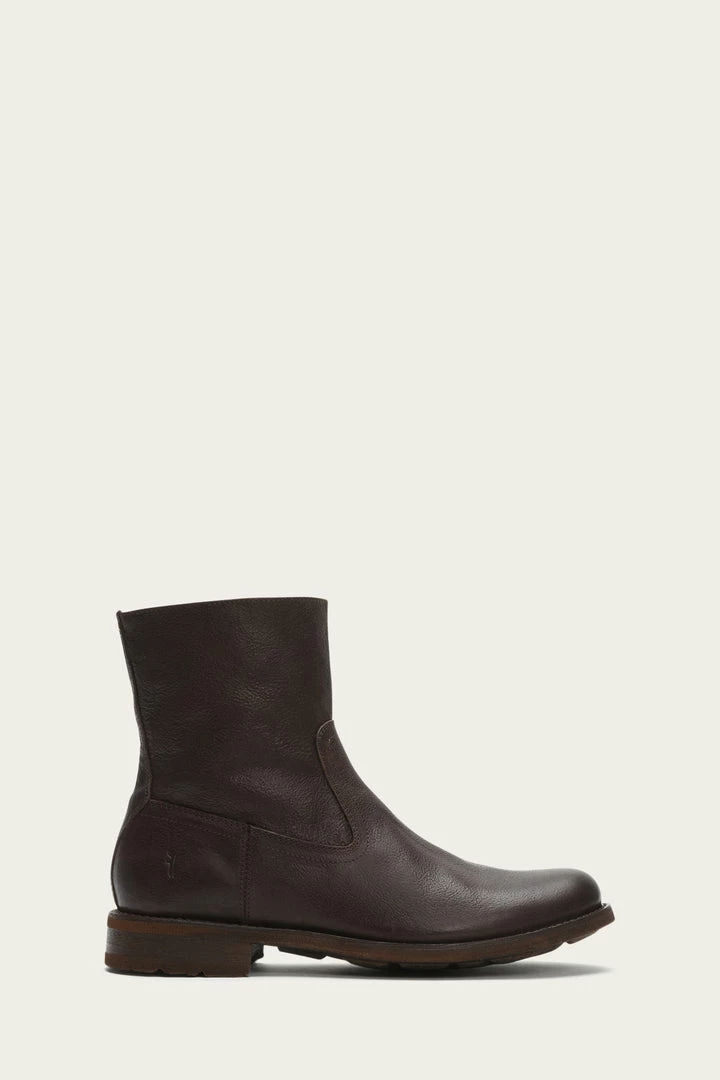 The Frye Company Bennett Inside Zip 3 The Frye Company Bennett Inside Zip