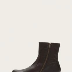 The Frye Company Bennett Inside Zip 13 The Frye Company Bennett Inside Zip