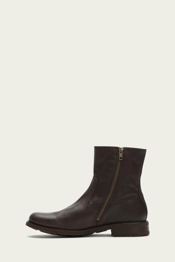 The Frye Company Bennett Inside Zip 7 The Frye Company Bennett Inside Zip