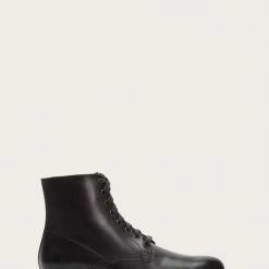 The Frye Company Men Brayden Lace Up