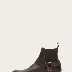 The Frye Company Stone Harness Chelsea 13 The Frye Company Stone Harness Chelsea
