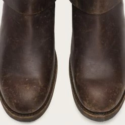 The Frye Company Stone Harness Chelsea 14 The Frye Company Stone Harness Chelsea