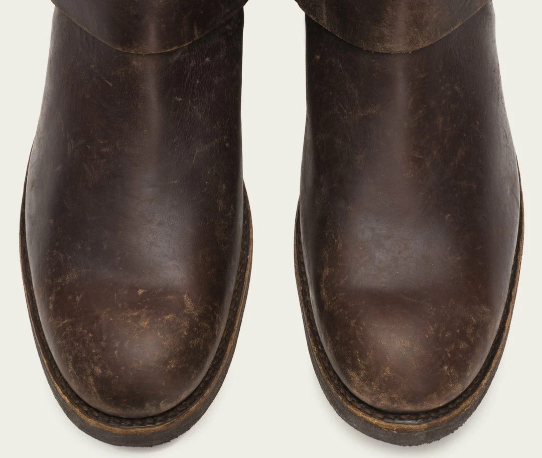 The Frye Company Stone Harness Chelsea 8 The Frye Company Stone Harness Chelsea