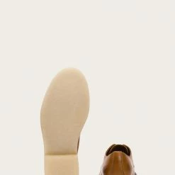 The Frye Company Men Luke Oxford