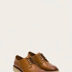 The Frye Company Men Luke Oxford