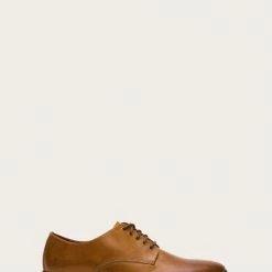 The Frye Company Men Luke Oxford