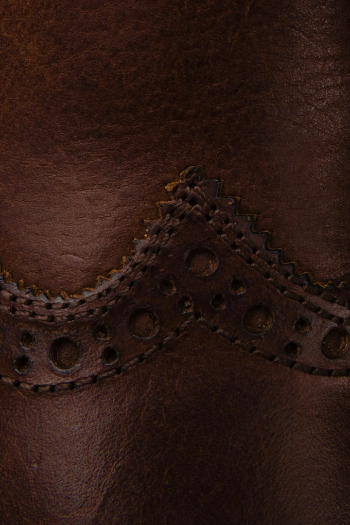 The Frye Company Luke Wingtip 7 The Frye Company Luke Wingtip