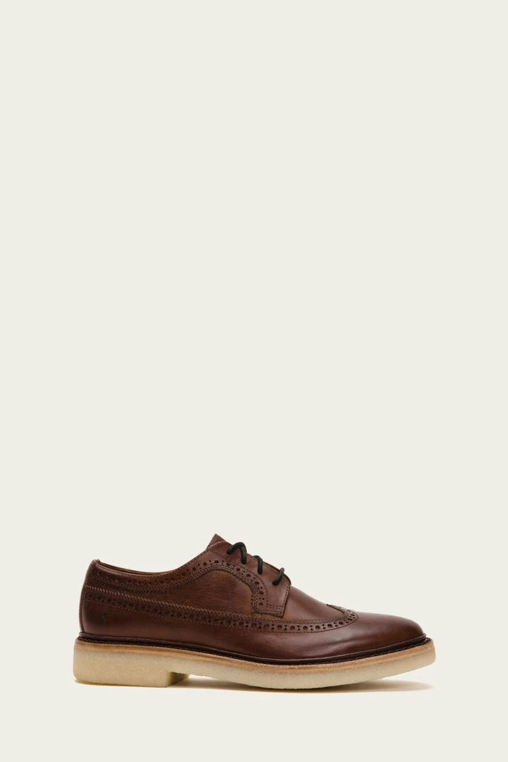 The Frye Company Luke Wingtip 3 The Frye Company Luke Wingtip