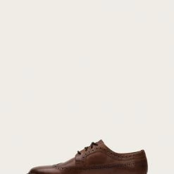 The Frye Company Luke Wingtip 11 The Frye Company Luke Wingtip