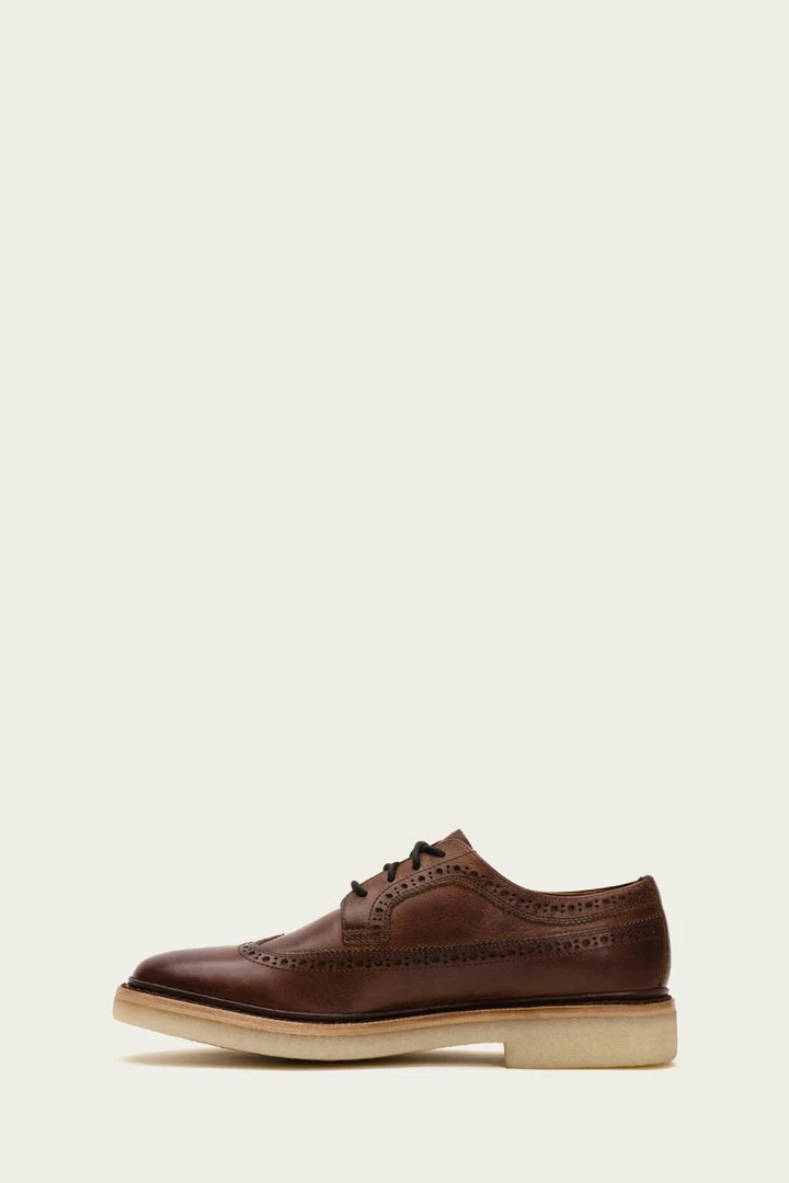 The Frye Company Luke Wingtip 5 The Frye Company Luke Wingtip