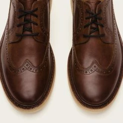 The Frye Company Luke Wingtip 14 The Frye Company Luke Wingtip