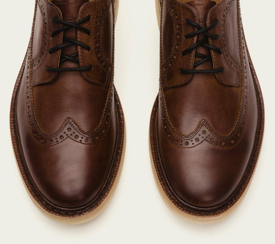 The Frye Company Luke Wingtip 8 The Frye Company Luke Wingtip