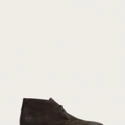 The Frye Company Joel Chukka