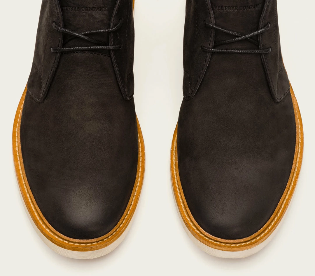 The Frye Company Joel Chukka 8 The Frye Company Joel Chukka