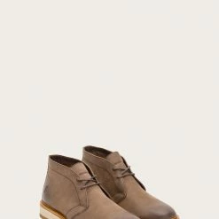 The Frye Company Joel Chukka Men