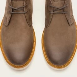 The Frye Company Joel Chukka Men