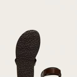 The Frye Company Cape Cross Strap 12 The Frye Company Cape Cross Strap