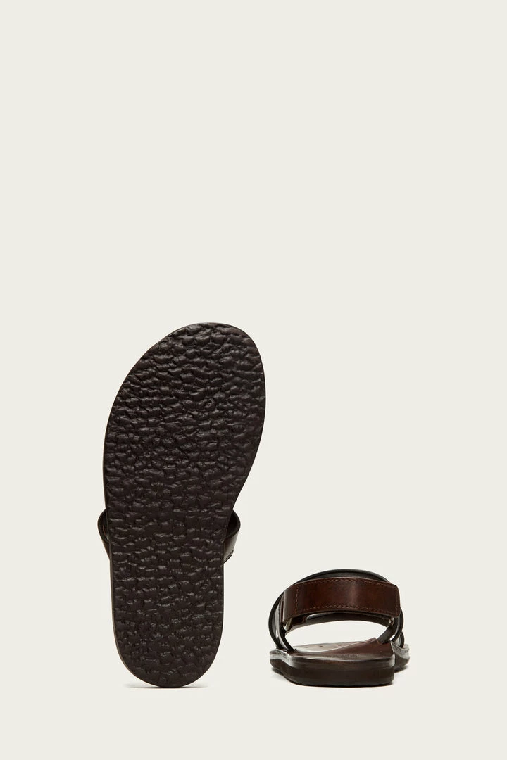 The Frye Company Cape Cross Strap 6 The Frye Company Cape Cross Strap