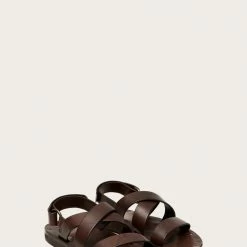 The Frye Company Cape Cross Strap