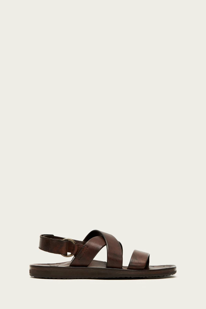 The Frye Company Cape Cross Strap 3 The Frye Company Cape Cross Strap
