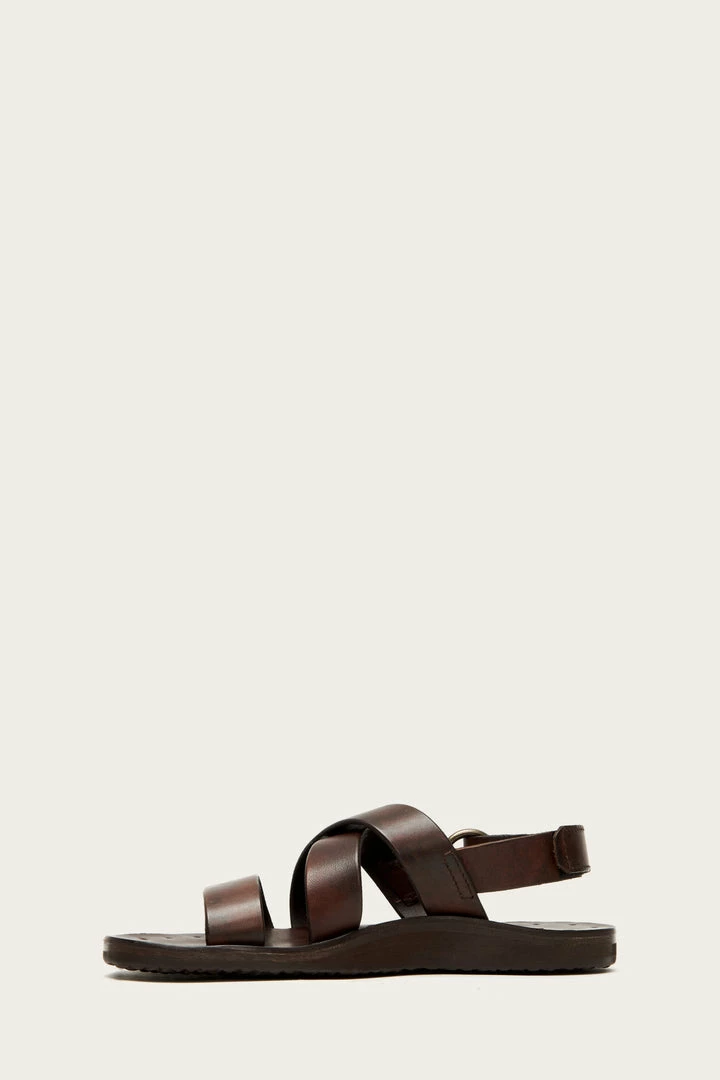The Frye Company Cape Cross Strap 5 The Frye Company Cape Cross Strap