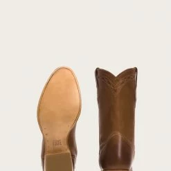 The Frye Company Flynn Pull On Men