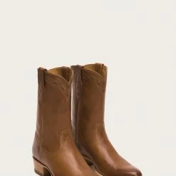 The Frye Company Flynn Pull On Men