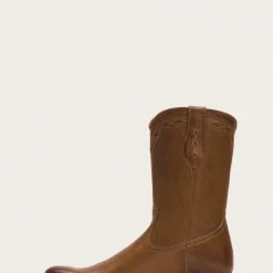 The Frye Company Flynn Pull On Men