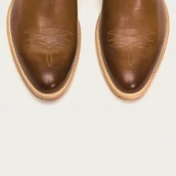 The Frye Company Flynn Pull On Men