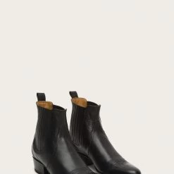 The Frye Company Chelsea Boots Grady Chelsea