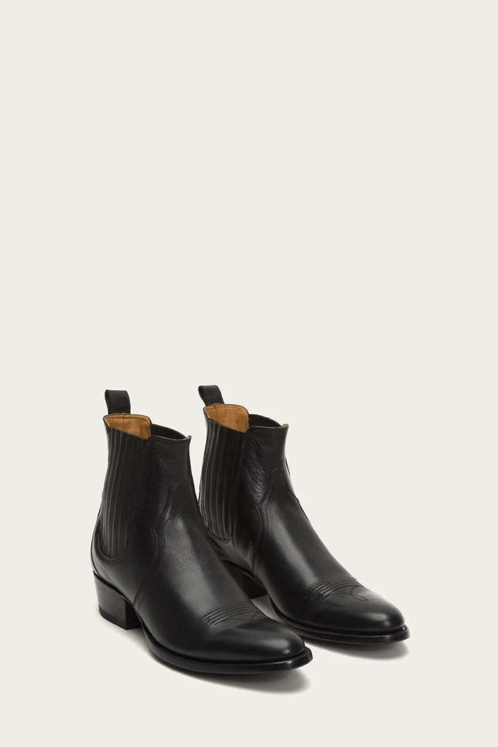 The Frye Company Chelsea Boots Grady Chelsea 4 The Frye Company Chelsea Boots Grady Chelsea