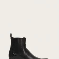 The Frye Company Chelsea Boots Grady Chelsea