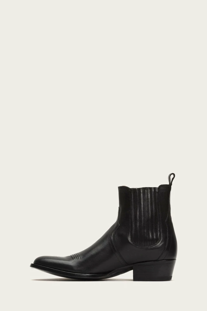 The Frye Company Chelsea Boots Grady Chelsea 5 The Frye Company Chelsea Boots Grady Chelsea