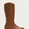 The Frye Company Women Girl’s Melissa Button