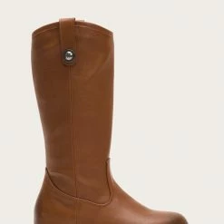 The Frye Company Women Girl’s Melissa Button