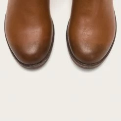 The Frye Company Women Girl’s Melissa Button